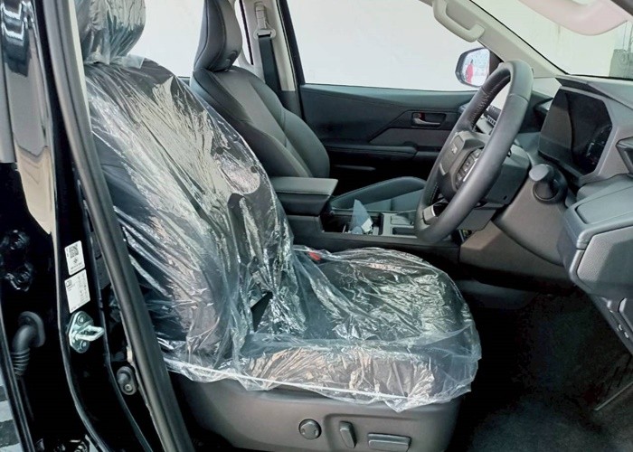 Used 1
                    TOYOTA
                     for Sale Image