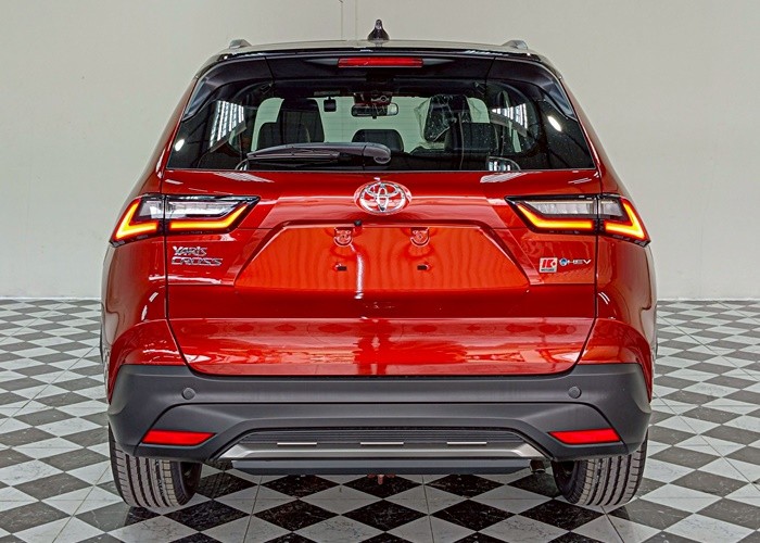 Used 1
                    TOYOTA
                     for Sale Image