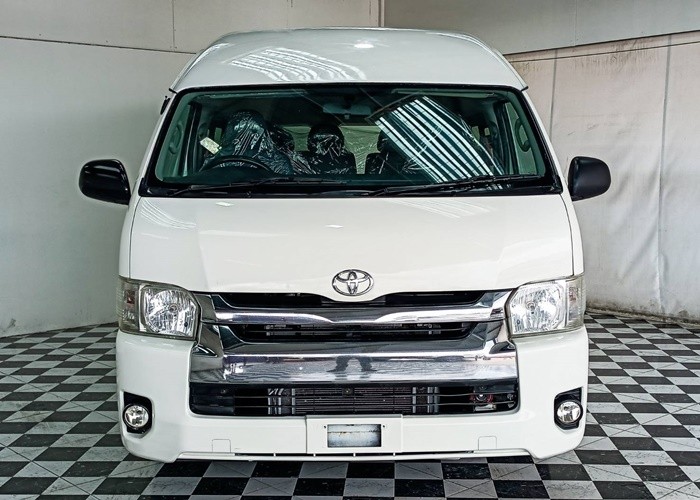 Used 4
                    TOYOTA
                     for Sale Image