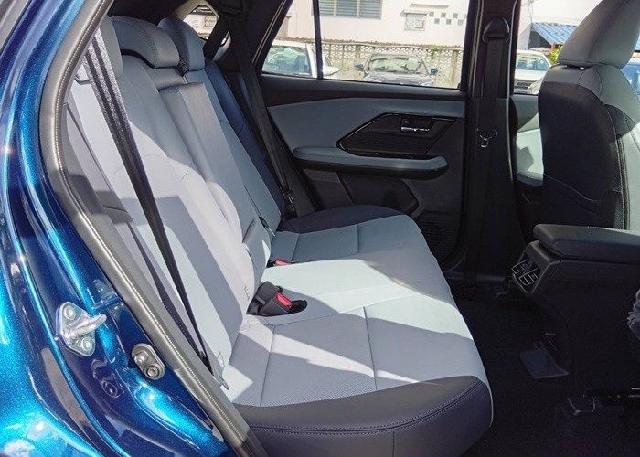 Used 1
                    TOYOTA
                     for Sale Image