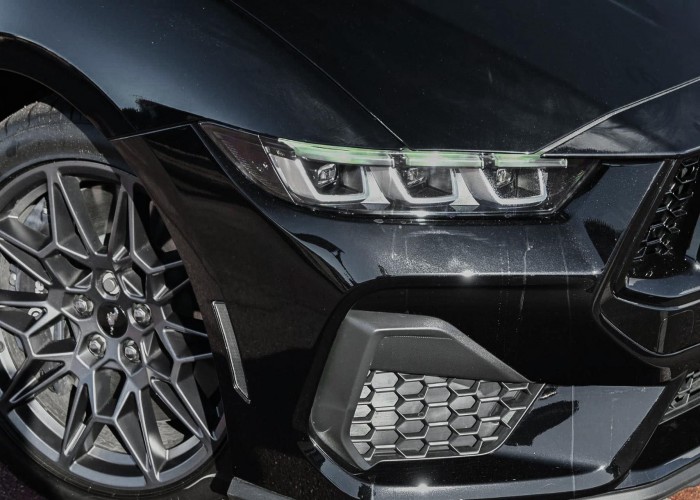 Used 1
                    FORD
                     for Sale Image