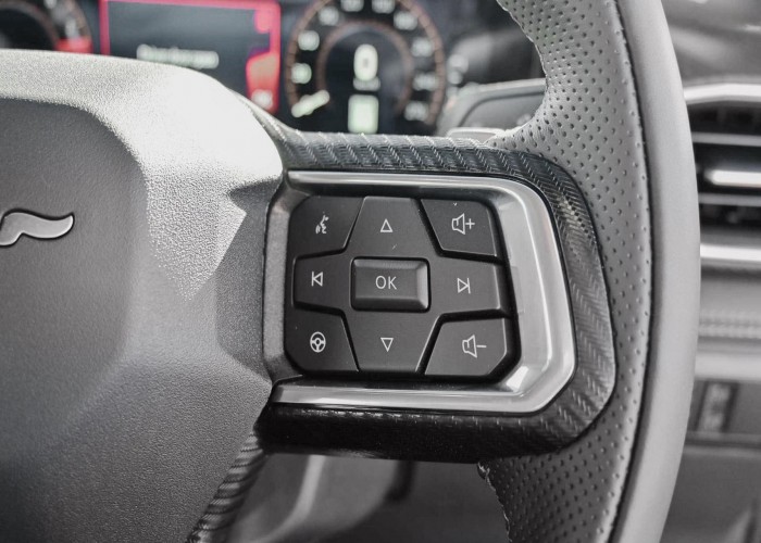 Used 1
                    FORD
                     for Sale Image