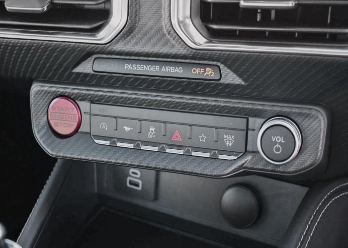 Used 1
                    FORD
                     for Sale Image