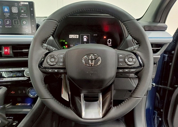 Used 1
                    TOYOTA
                     for Sale Image