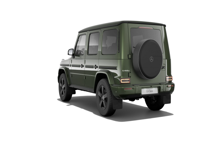 Used 1
                    MERCEDES BENZ
                     for Sale Image