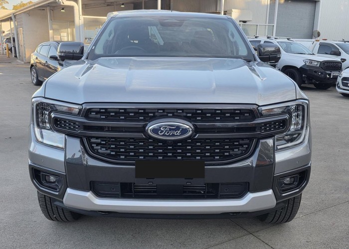 Used 1
                    FORD
                     for Sale Image