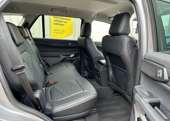 Used 1
                    FORD
                     for Sale Image