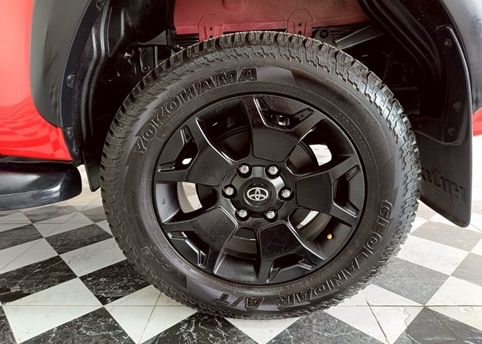 Used 8
                    TOYOTA
                     for Sale Image