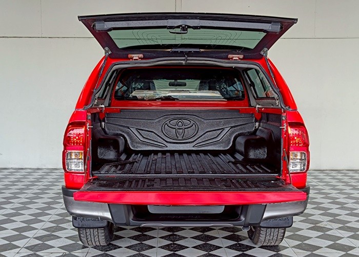 Used 8
                    TOYOTA
                     for Sale Image