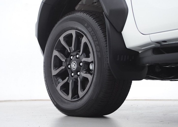 Used 1
                    TOYOTA
                     for Sale Image