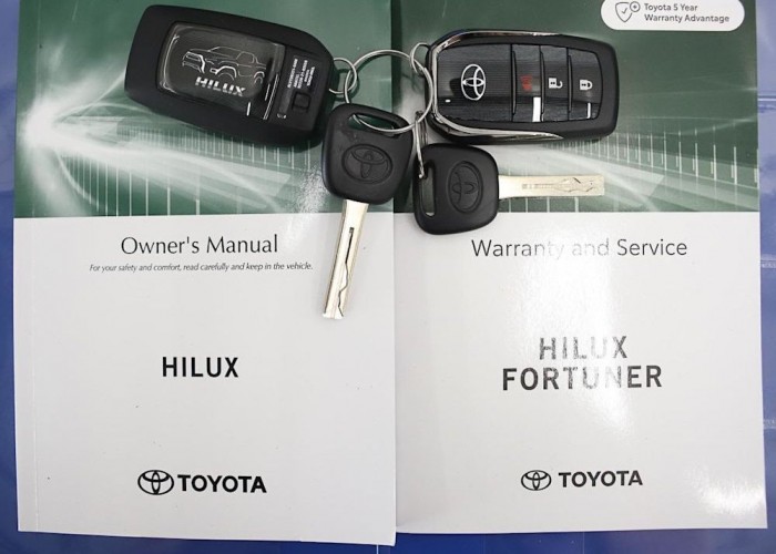 Used 1
                    TOYOTA
                     for Sale Image