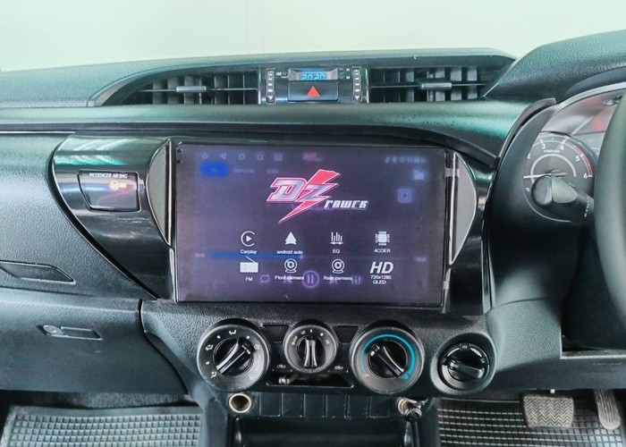 Used 5
                    TOYOTA
                     for Sale Image