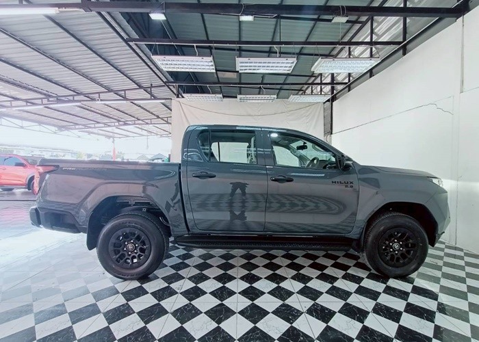 Used 1
                    TOYOTA
                     for Sale Image