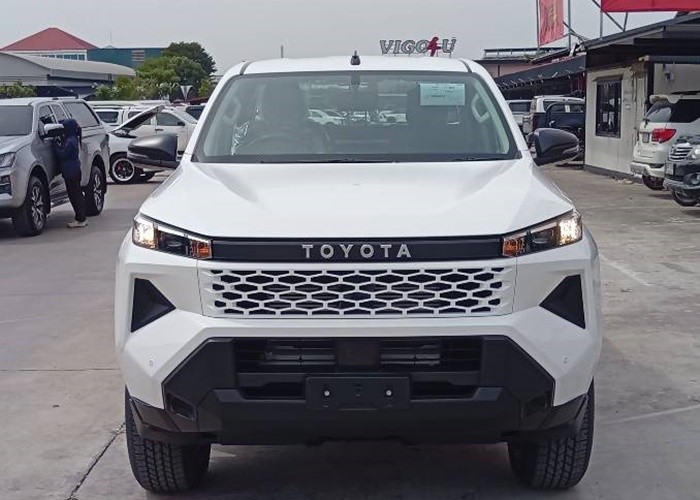 Used 1
                    TOYOTA
                     for Sale Image