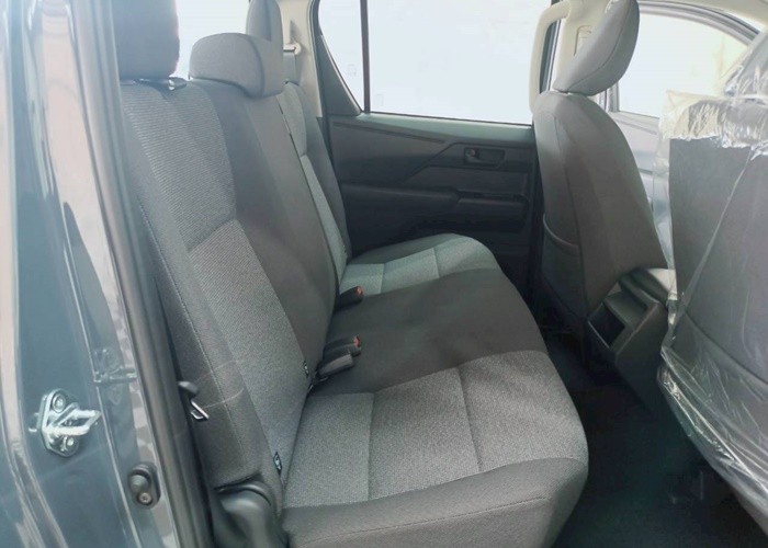 Used 1
                    TOYOTA
                     for Sale Image