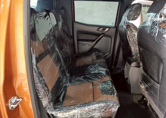 Used 1
                    FORD
                     for Sale Image