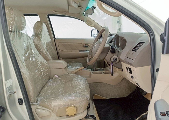 Used 8
                    TOYOTA
                     for Sale Image