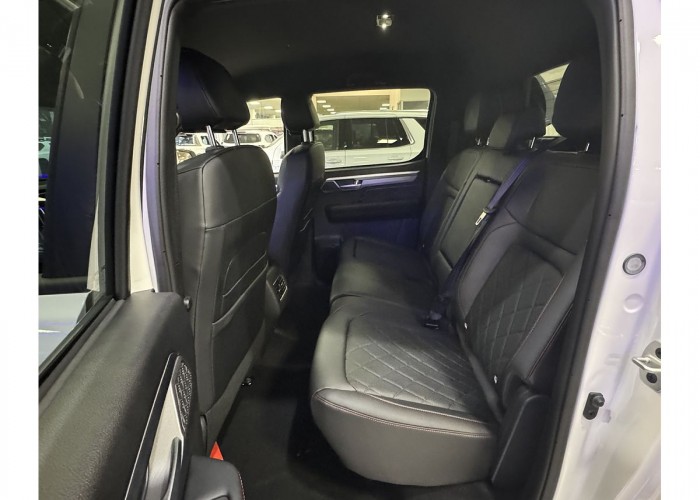 Used 1
                    JAC T9
                     for Sale Image