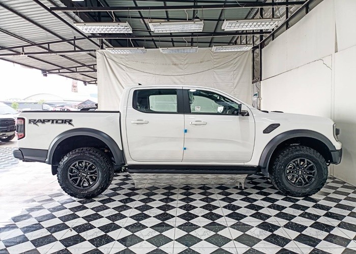 Used 1
                    FORD
                     for Sale Image