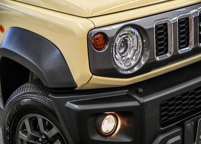 Used 1
                    SUZUKI
                     for Sale Image