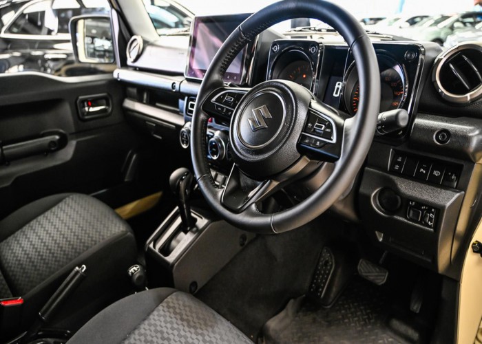 Used 1
                    SUZUKI
                     for Sale Image