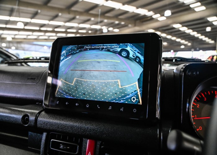 Used 1
                    SUZUKI
                     for Sale Image