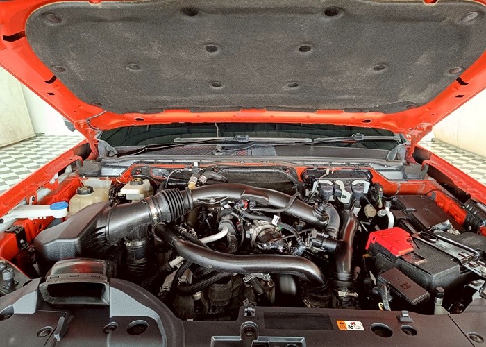 Used 10
                    FORD
                     for Sale Image