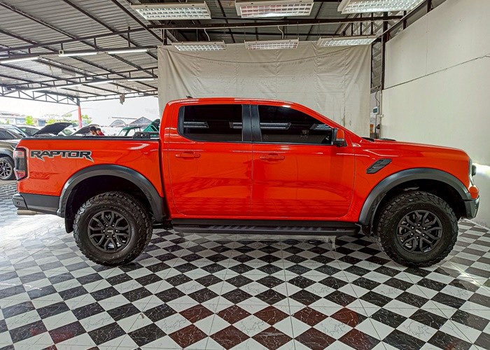 Used 10
                    FORD
                     for Sale Image