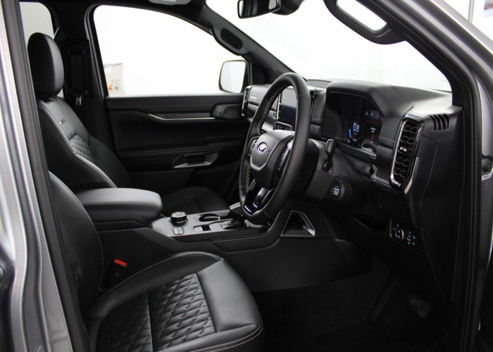 Used 1
                    FORD
                     for Sale Image