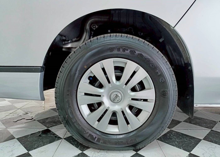 Used 2
                    NISSAN
                     for Sale Image