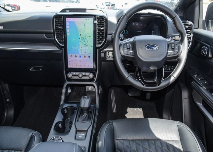 Used 1
                    FORD
                     for Sale Image