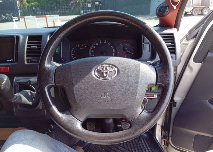 Used 6
                    TOYOTA
                     for Sale Image