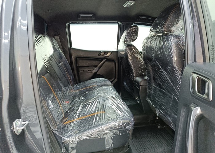 Used 3
                    FORD
                     for Sale Image