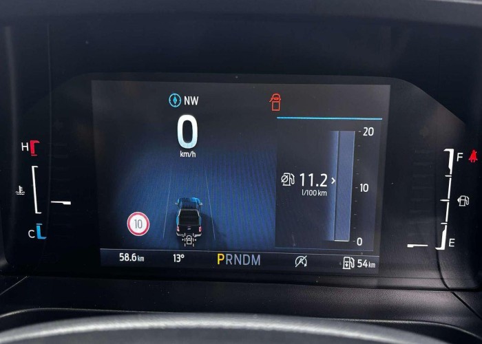 Used 1
                    FORD
                     for Sale Image