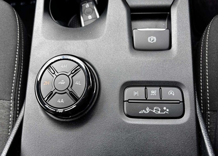 Used 1
                    FORD
                     for Sale Image