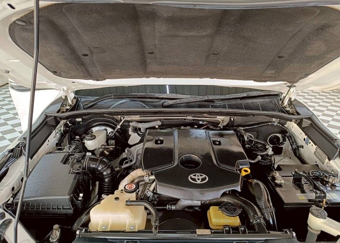 Used 3
                    TOYOTA
                     for Sale Image