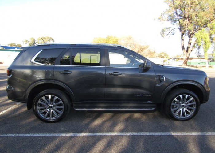 Used 1
                    FORD
                     for Sale Image