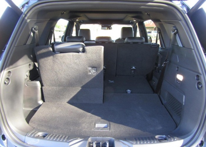 Used 1
                    FORD
                     for Sale Image