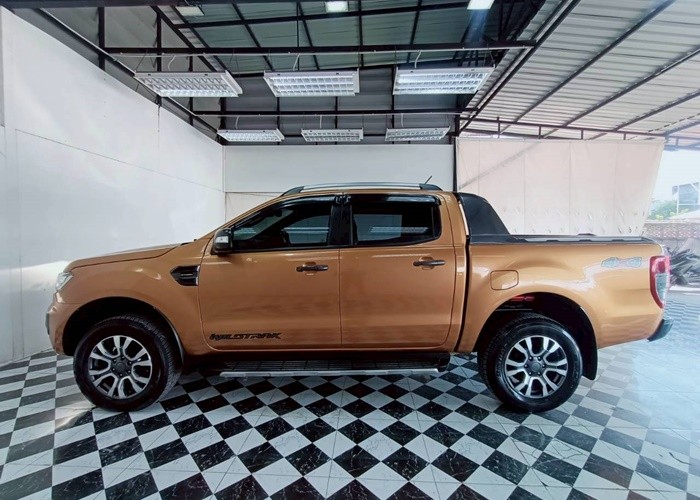 Used 2
                    FORD
                     for Sale Image