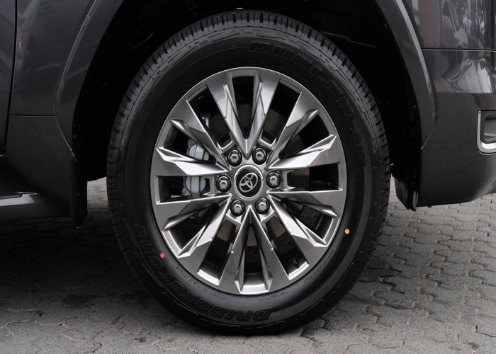 Used 1
                    TOYOTA
                     for Sale Image