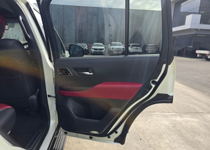 Used 1
                    TOYOTA
                     for Sale Image