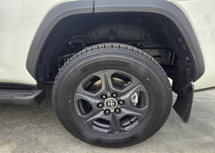 Used 1
                    TOYOTA
                     for Sale Image