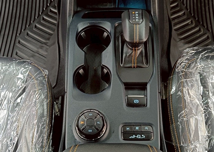 Used 9
                    FORD
                     for Sale Image