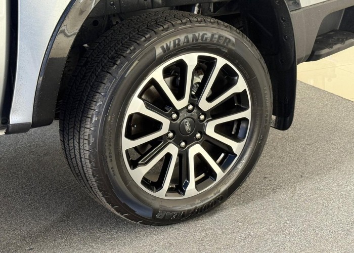 Used 1
                    FORD
                     for Sale Image