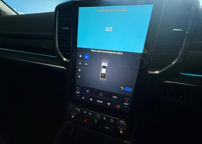 Used 1
                    FORD
                     for Sale Image