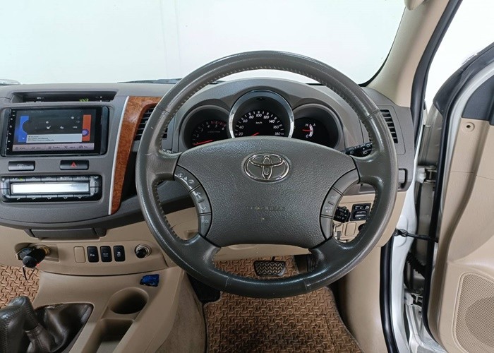 Used 1
                    TOYOTA
                     for Sale Image