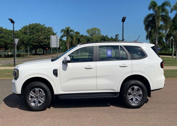 Used 1
                    FORD
                     for Sale Image