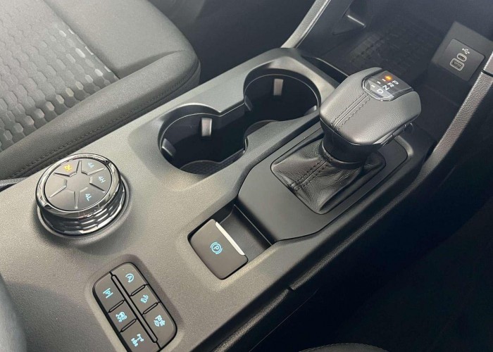 Used 1
                    FORD
                     for Sale Image