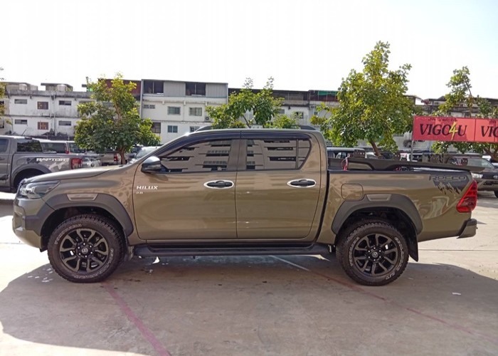 Used 3
                    TOYOTA
                     for Sale Image