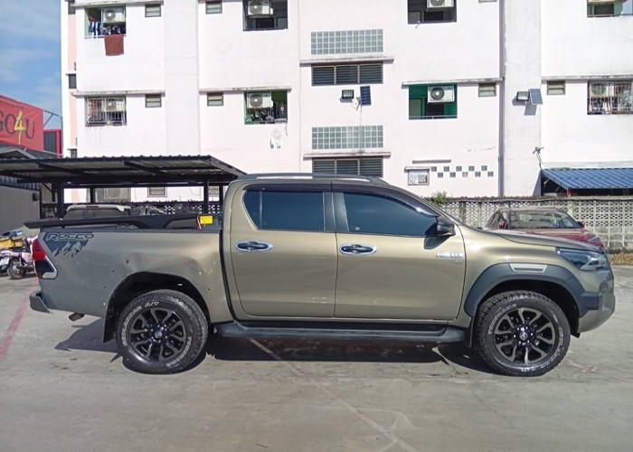 Used 3
                    TOYOTA
                     for Sale Image